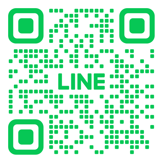 LINE QR