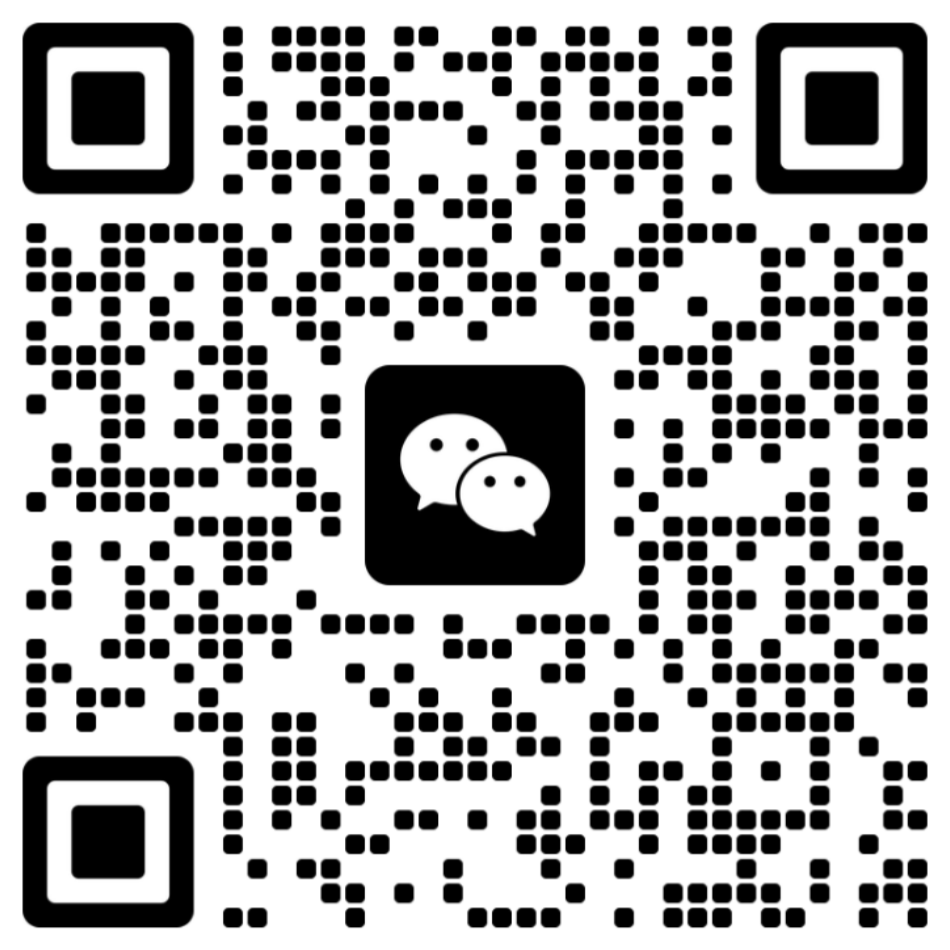 WeChat QR