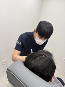 SIA医生注射治疗