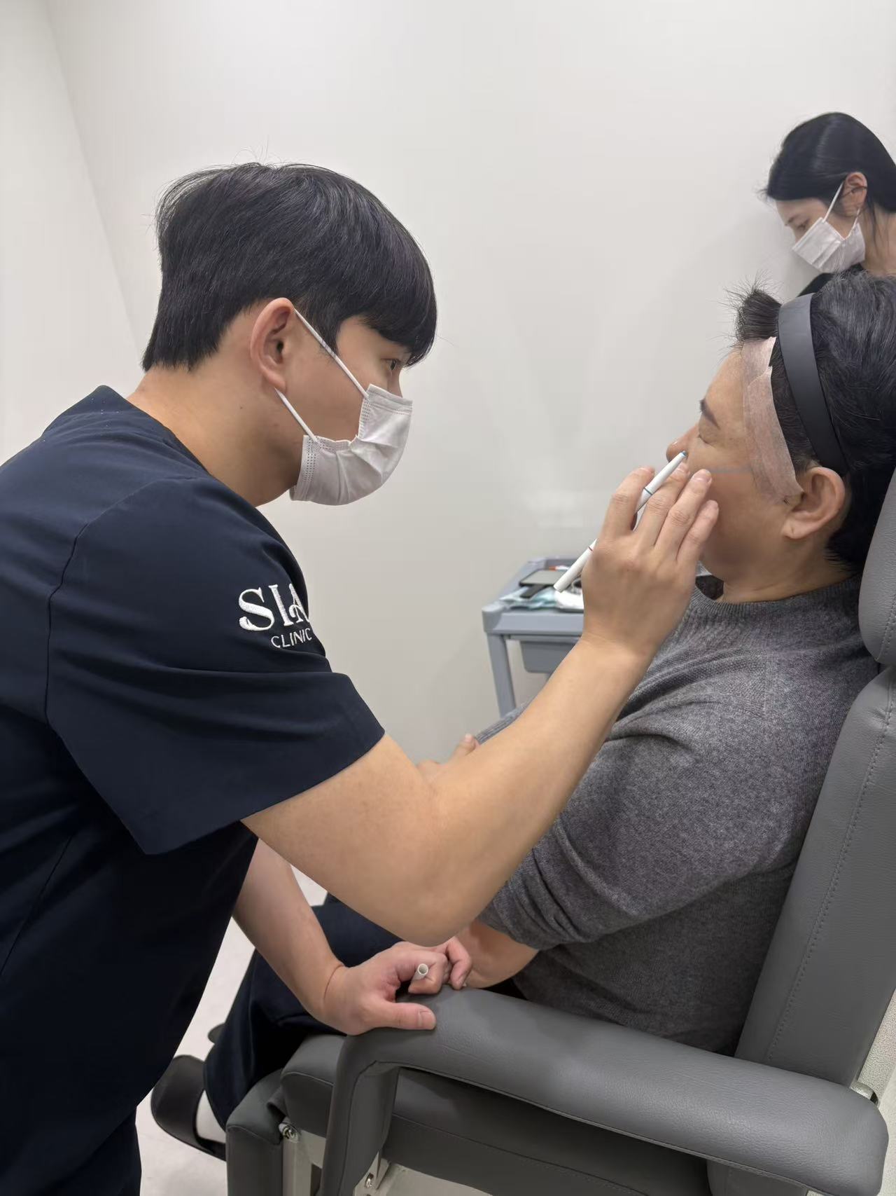 SIA皮膚科團隊