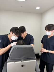 SIA医生
