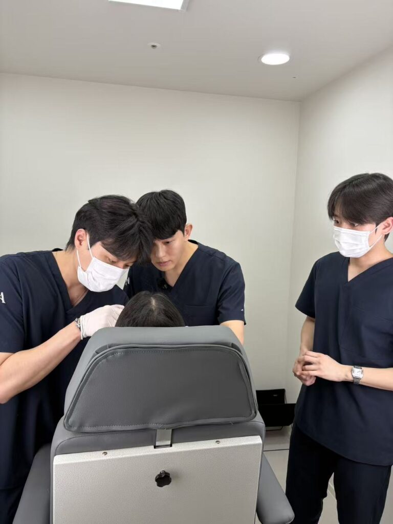 SIA医生