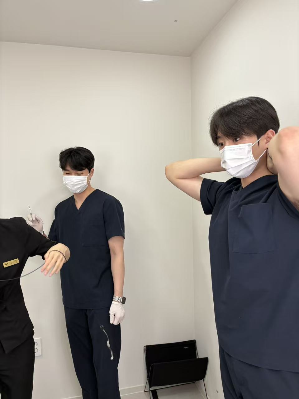SIA皮膚科設備