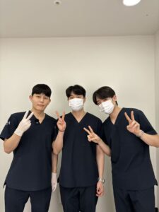 SIA工作人员