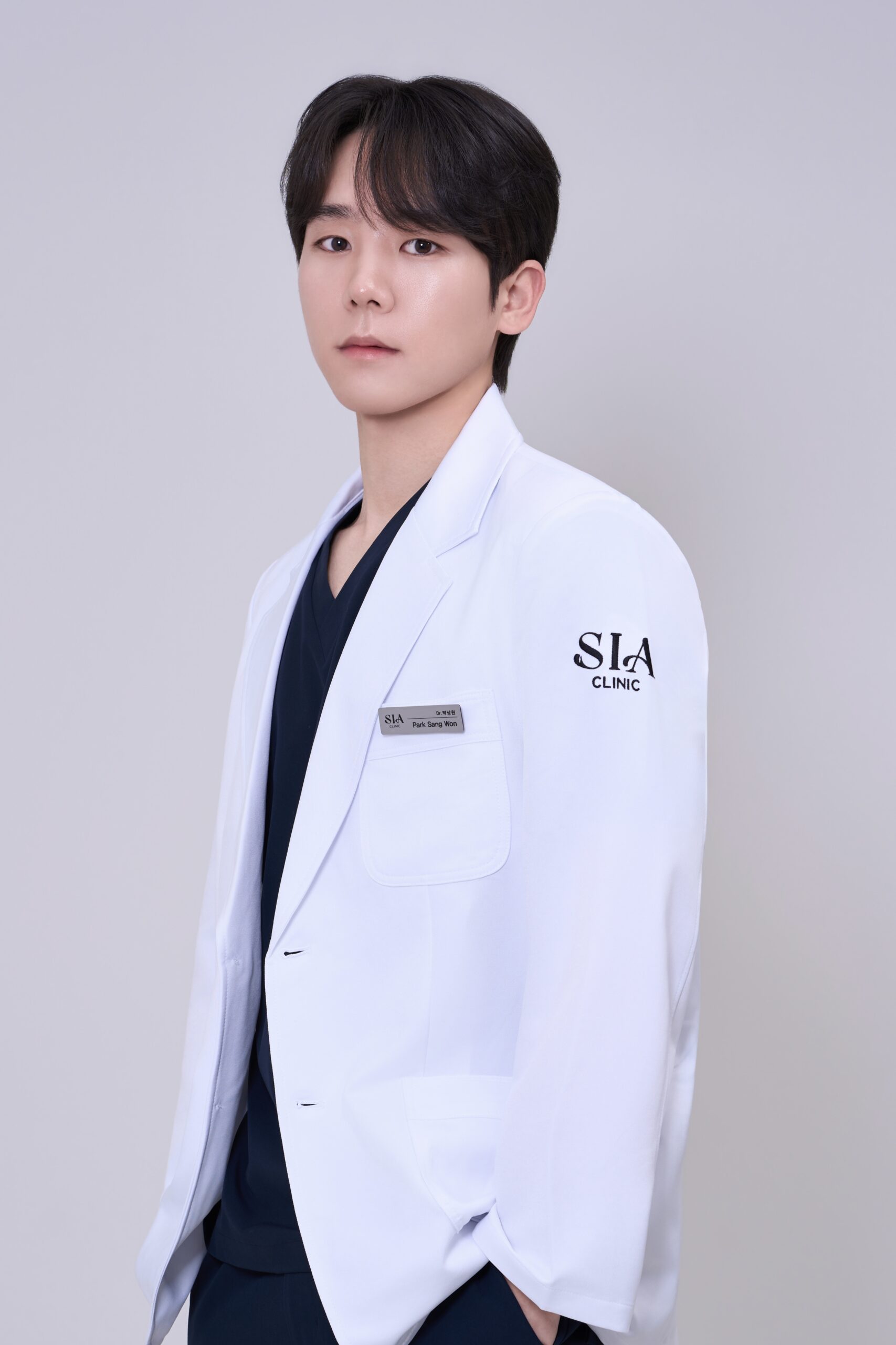 SIA皮膚科 朴相元院長