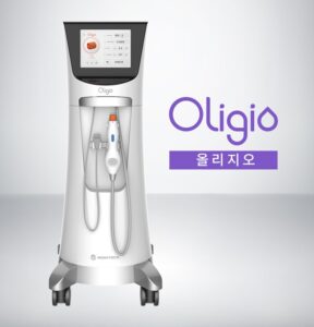 Oligio電波拉提 Wontech第四代RF设备